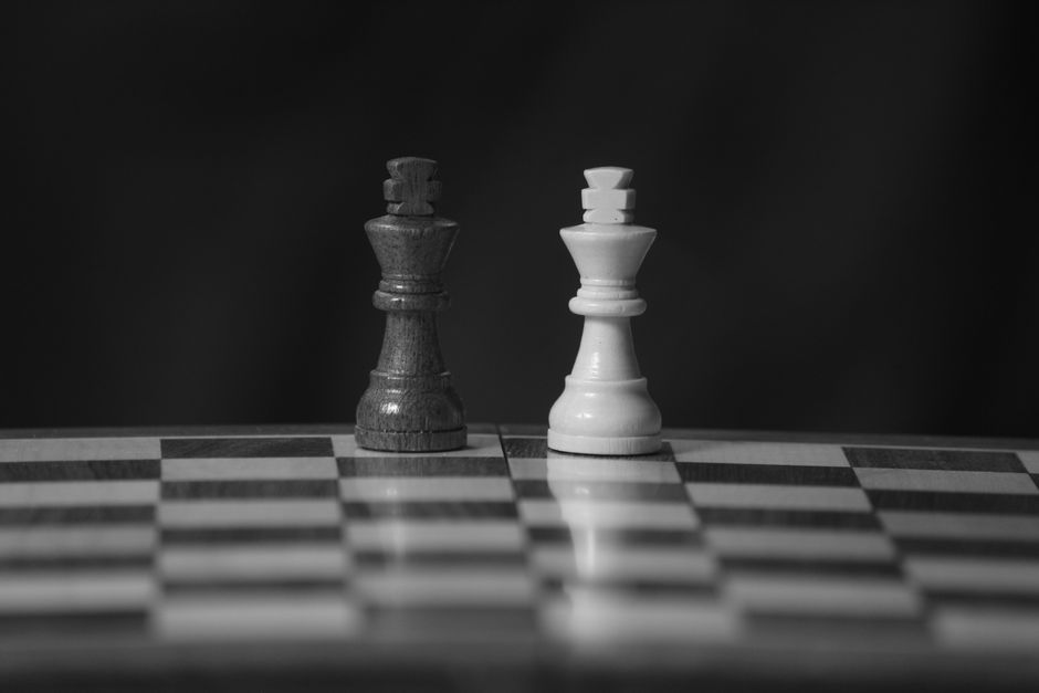 The opposition
