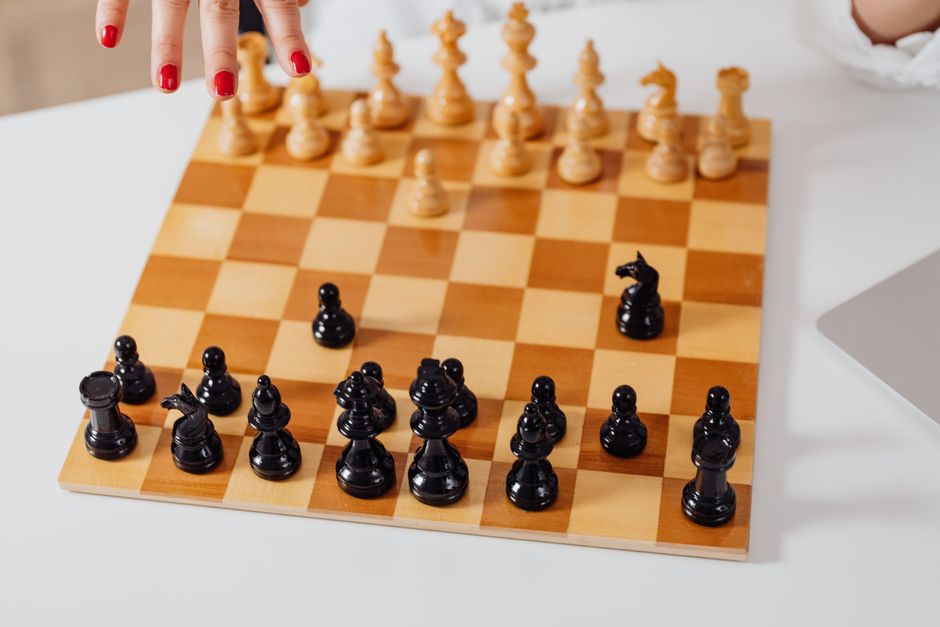 The Italian Game: A Simple Opening That Wins Club Games