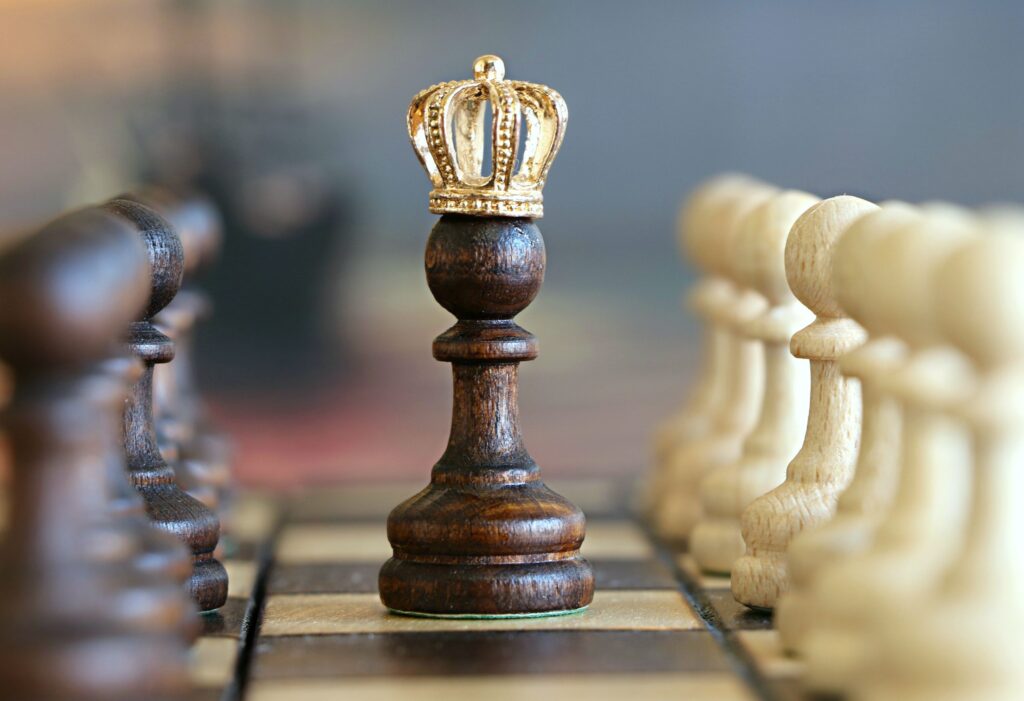 The Italian Game: A Simple Opening That Wins Club Games
