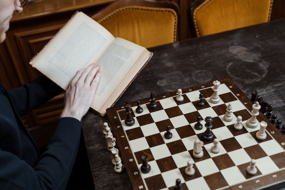 Layer Your Knowledge Over Time