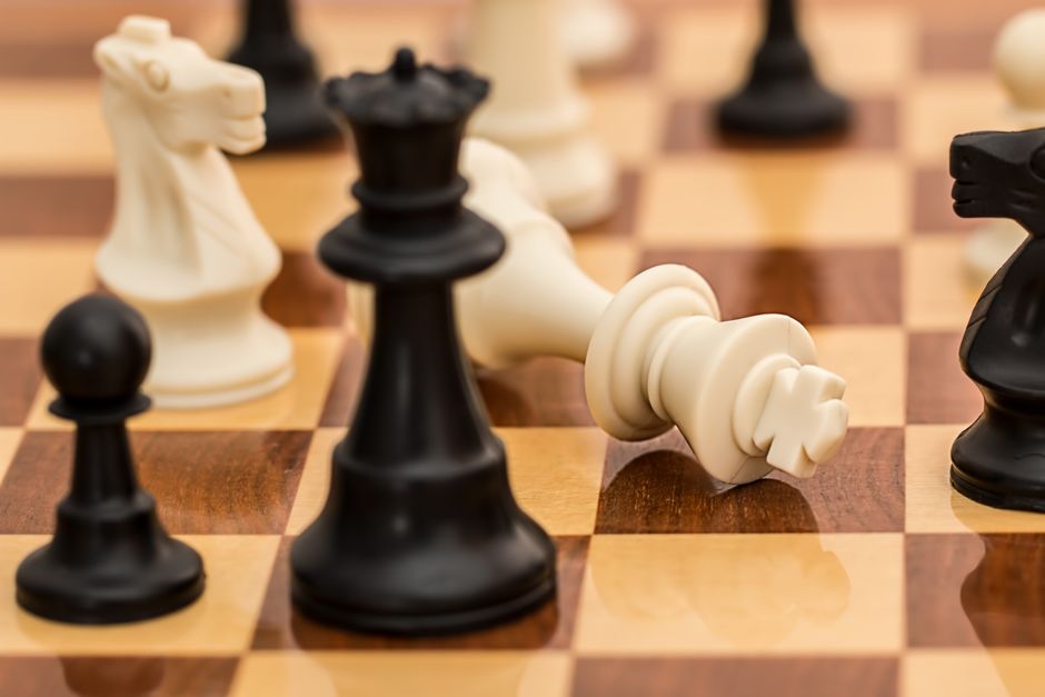 Triangulation: Losing a Move on Purpose