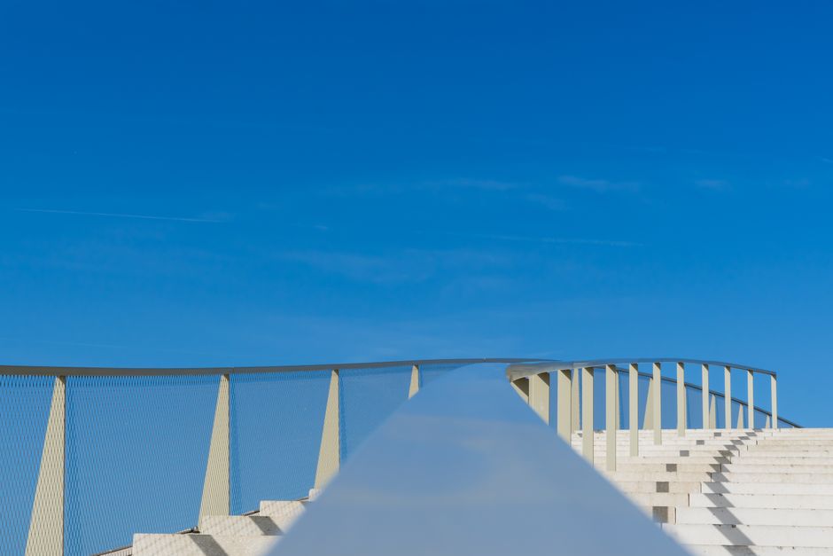 Building the Bridge Step by Step