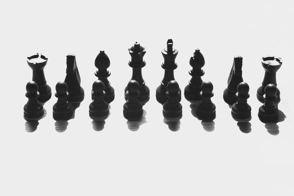 Why Rook and Bishop Pawns Draw