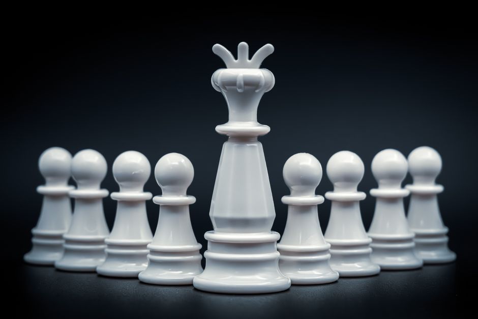 Winning With the Pawn