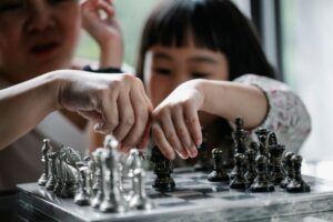 How to Study Chess Endgames That Actually Stick