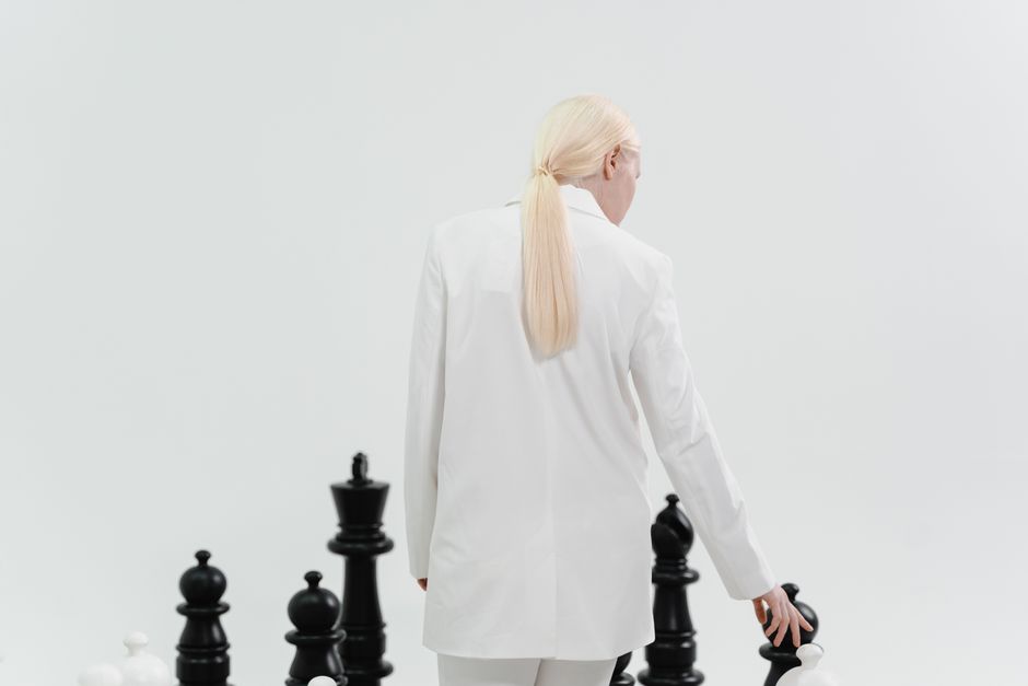 Fixing Pawns to Suit Your Piece
