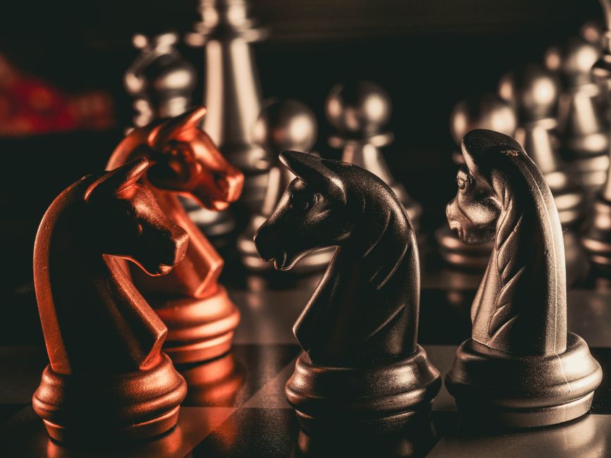 Three Types You Need to Know