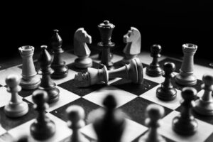 Knight vs Bishop Endgames: Which Piece Wins?