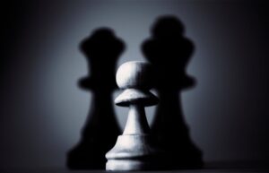 Chess Pawn Structures: The Key to Every Middlegame