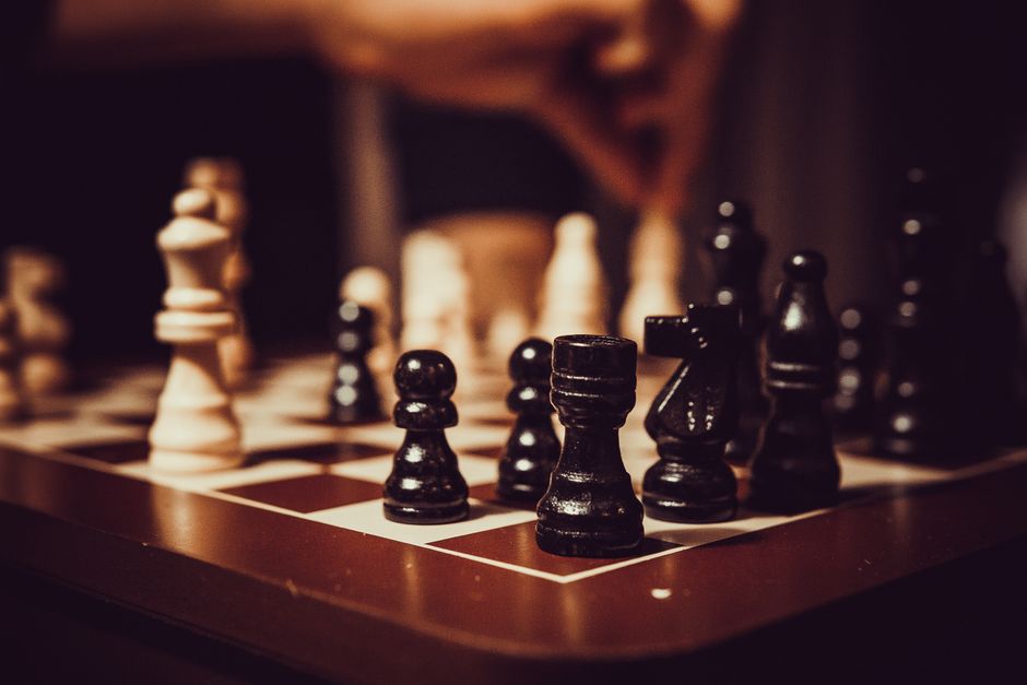 How to Make a Plan in Chess: A Simple Framework
